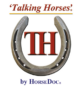 ‘Talking Horses’®